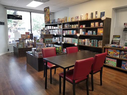 Evanston Games & Cafe - Thumbnail