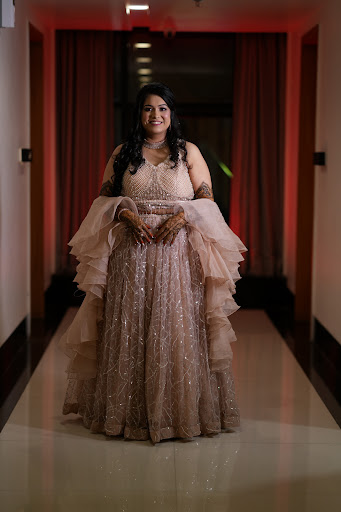 SBS Photography also specializes in baby photoshoots in Habsiguda, creating warm and memorable po… post image