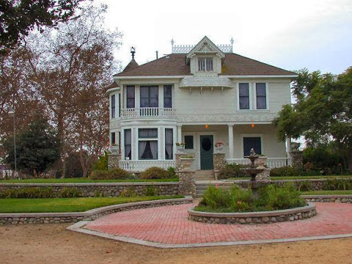 Heritage Museum of Orange County, 3101 W Harvard St, Santa Ana, CA 92704