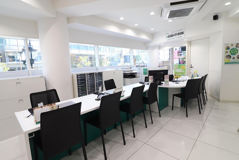 株式会社エイブル 六本木店