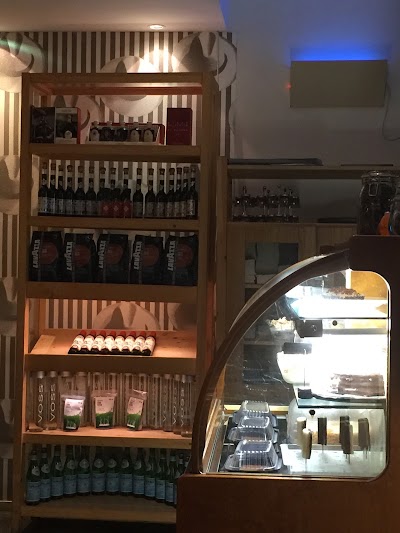 Photos of Saladicious Restaurant Jumeirah
