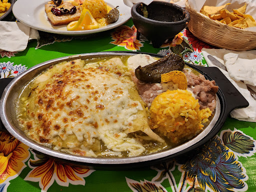 Miguel's Baja Grill - Thumbnail