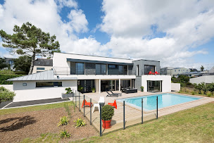 Photo n°40 de Maisons Trecobat : constructeur de maisons neuves à Lamballe-Armor (Constructeur de maisons modulaires)