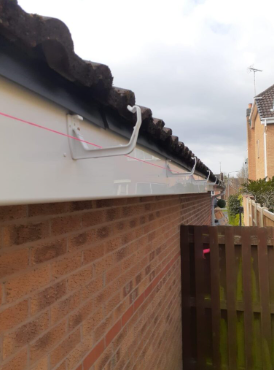 Central Roofing - Roofing Mansfield - Thumbnail