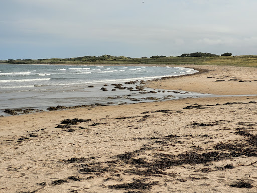 Annstead Links - Visual