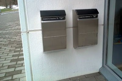Photos of Harju County Library