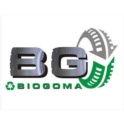Biogoma - Sociedade De Reciclagem De Pneus Lda