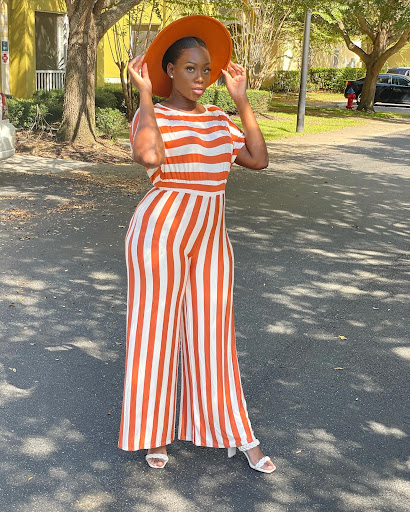 E Eclectique Boutique - Visual