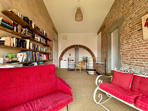 Photo n°7 de Gîte 1 - Gîtes de France à La Bernerie-en-Retz (Lodge)