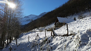 Photo n°4 de Gite Autet à Bonac-Irazein (Gîte)