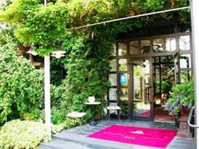 Photos of Hotel Brunnenhof