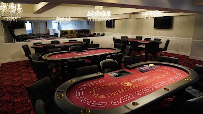 ATHENA(アテナ)池袋アミューズメントバー