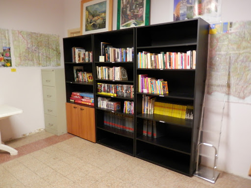 Biblio-Ludoteca
