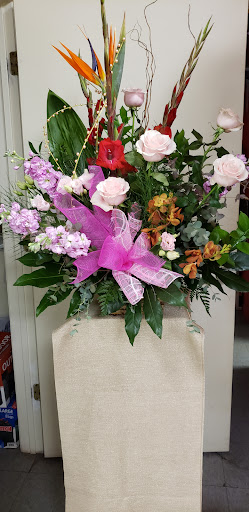 High Style Flowers