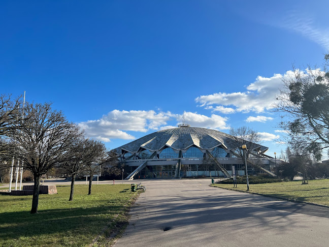 Park Jana Kasprowicza w Poznaniu