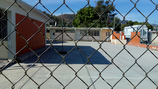 CANCHA DEPORTIVA DE LA ESCUELA SECUNDARIA EMILIANO ZAPATA # 35 E - Thumbnail