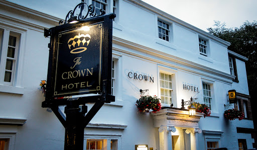 Crown Hotel Wetheral