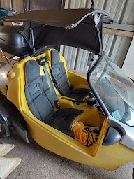 Photo n°9 de Garage Luçay Automobiles à Luçay-le-Mâle (Garage automobile)