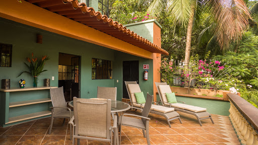 Villa Iguana Verde
