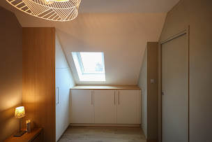 Photo n°28 de MIMA K à Obernai (Cabinet d'architecte d'intérieur)