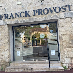 Photo n°3 de Franck Provost - Coiffeur L'Isle Adam à L'Isle-Adam (Magasin de cosmétiques)