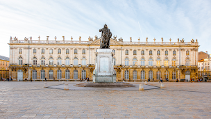 Photo n°1 de La Casa Victoria à Nancy (Complexe d'appartements meublés)