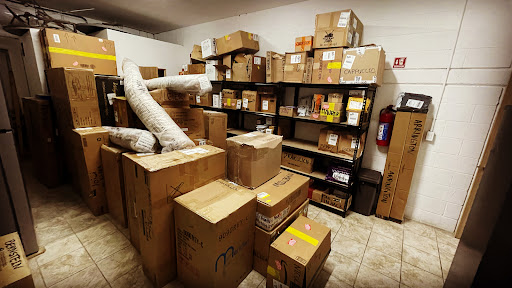 Cabo Mail & Shipping - Thumbnail