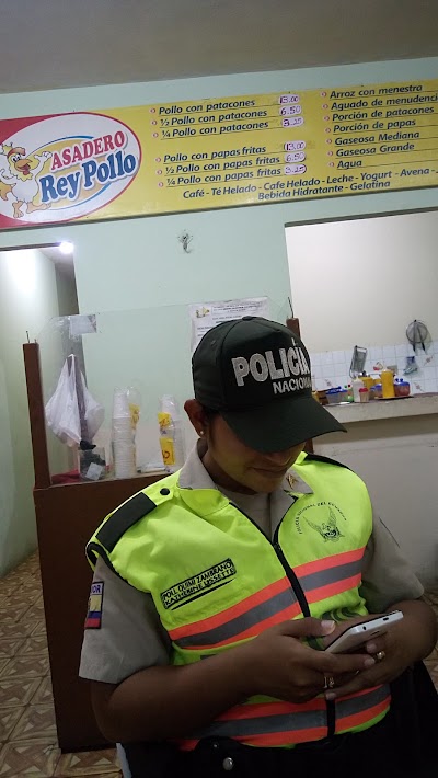 Photos of Asaderos Rey Pollo