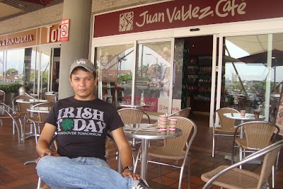 Photos of Juan Valdez Ventura