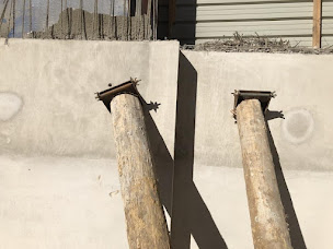 Photo n°8 de TERRAX à Cergy (Entreprise de terrassement)