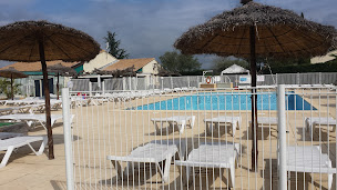 Photo n°39 de Camping le Barralet à Collias (Terrain de camping)