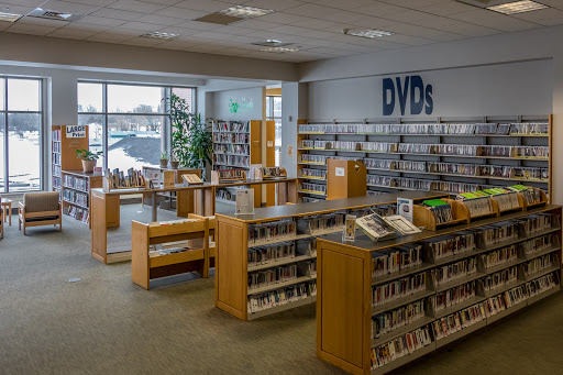 Mahopac Library - Thumbnail