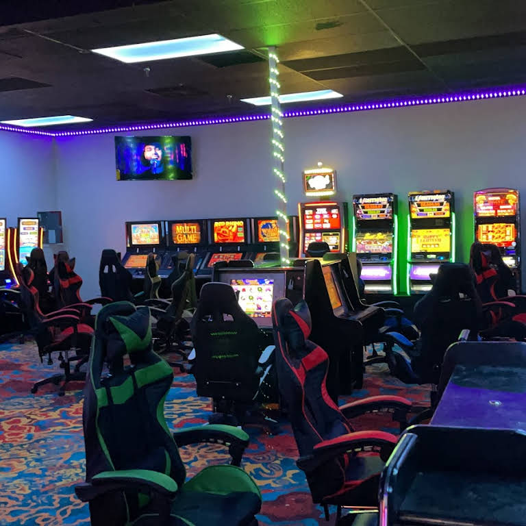 Fortune arcade Video Arcade in Lake Worth