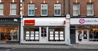 Chancellors - St Johns Wood Estate Agents