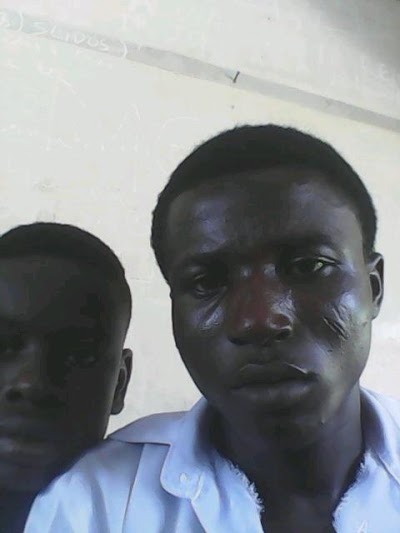 Photos of Ubor Hotel