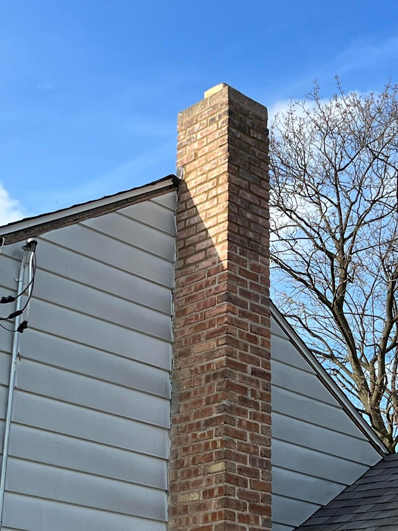 Masonry Restoration Services chimney services work photo 6 - Professional chimney cleaning and repair in Cudahy, Wisconsin