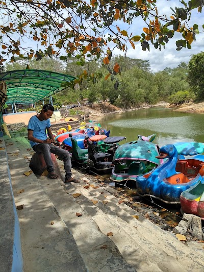 Photos of Danau Kandi Rest Area