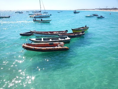 Photos of Scuba Team Cabo Verde - Diving Club