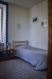 Photo n°21 de MAISON D'HÔTE LA RIVIERE , Chambres d'hôtes & Gîte - Utah Beach à Sainte-Marie-du-Mont (Lodge)