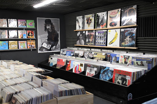 Black Slab Records - Thumbnail