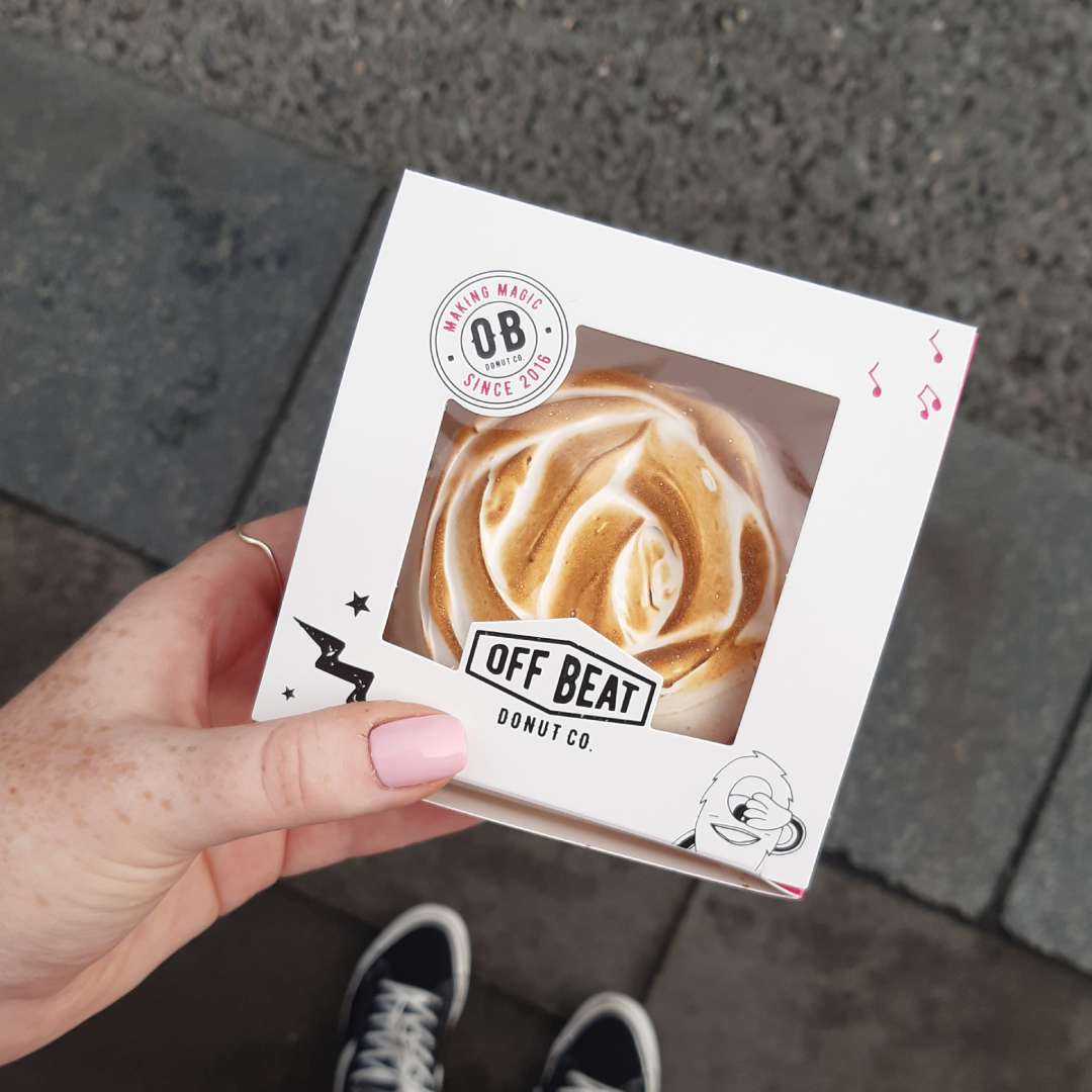 Offbeat Donut Co. — photo 7