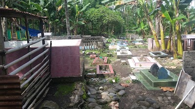 photo of Makam Desa Togafo