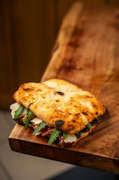 Photo n°9 de KOOK à Marseille (Restaurant italien)