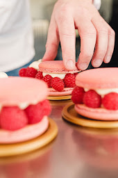 Photo n°96 de Boulangerie Feuillette à Auxerre (Salon de thé)
