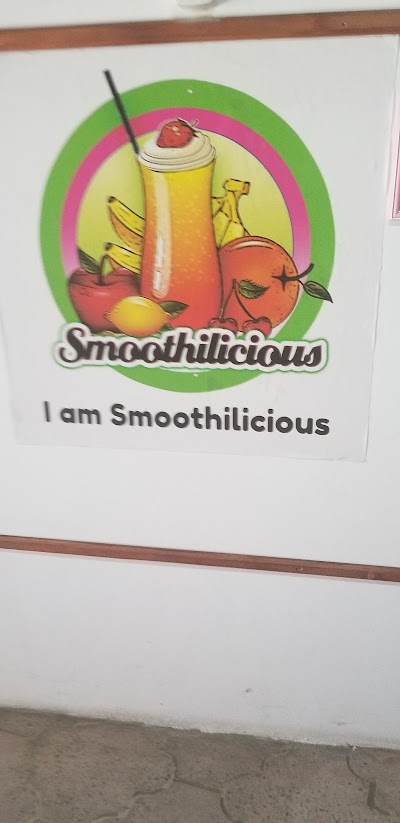 Photos of Smoothilicious