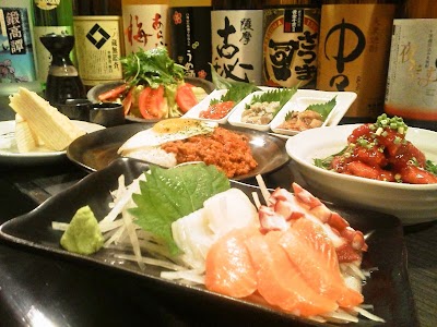 ダイニング たけのは