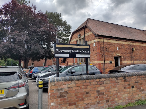 Shrewsbury Muslim Centre - Thumbnail