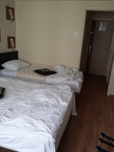 Photos of Maya Hotel