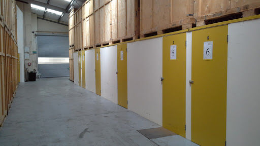 Todds Removals Ltd