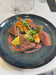 Photo n°39 de Loustalet à La Bastide-sur-l'Hers (Restaurant gastronomique)